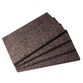 Panneau isolant 20 mm en...