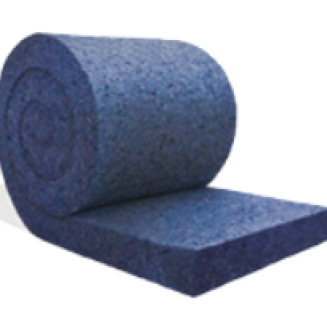 Isolant coton recyclé en...