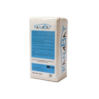 Chènevotte de chanvre...