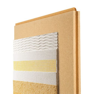 Pavawall GF XL 120 mm -...