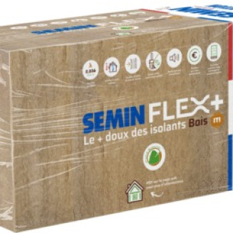 Semin Flex + 145 mm - 0,565...