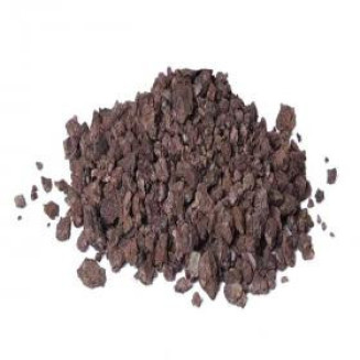 Granulés de liège expansé...