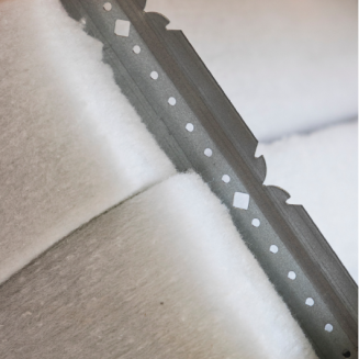 ISOPOL'R - 0.6 x 1.2m - 45 mm