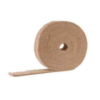Bande Feutre Pur Chanvre -...